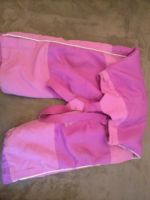 Skihose Winter Hose Matschhose 116 122 2 Stück lila pink je 7€ Baden-Württemberg - Esslingen Vorschau