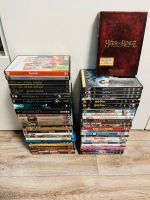 XXL DVD Paket Sammlung Serien Harry Potter Star Wars Konvolut Nordrhein-Westfalen - Gladbeck Vorschau