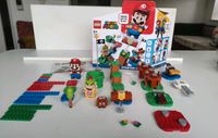 Lego 71360 Super Mario Starter Course neuwertig Bonn - Nordstadt  Vorschau