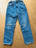 Zara Jeans destroyed look Duisburg - Rumeln-Kaldenhausen Vorschau