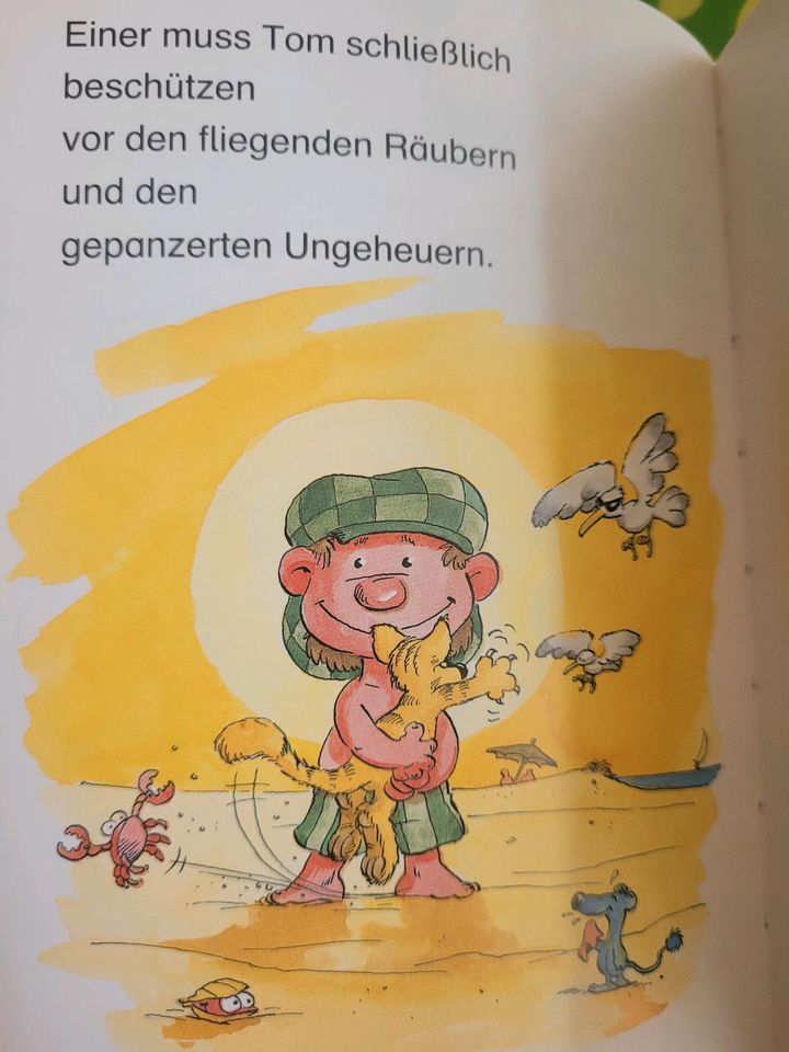 Geschichten Zauber zum Thema Freundschaft in Leingarten