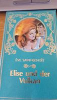 Éve Saint-Benoît - Elise und der Vulkan (Taschenbuch, 1982) Baden-Württemberg - Hausen ob Verena Vorschau