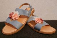 Neu FRIBOO SANDALEN Schuhe Sandaletten Balerinas Mädchen Schule Rheinland-Pfalz - Alsenz Vorschau