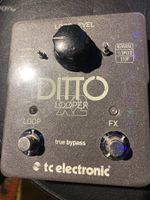 tc electronic Ditto Looper X2 Berlin - Tempelhof Vorschau