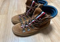 Tommy Hilfiger Winterstiefel in der Größe 41 Güstrow - Landkreis - Teterow Vorschau