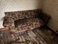 Antik Couch Sofa Shabby Nordrhein-Westfalen - Lemgo Vorschau