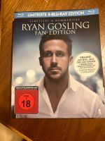 Ryan Gosling Fan Edition - 4 Blu Rays - Limitiert & Nummeriert Rheinland-Pfalz - Ruschberg Vorschau