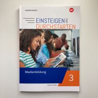 Westermann Einsteigen und durchstarten Medienbildung 3 Leipzig - Leipzig, Zentrum Vorschau