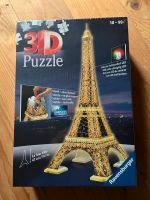 3D Puzzle Eiffelturm OVP Niedersachsen - Kirchlinteln Vorschau