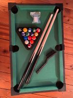 Mini Pool Billiard, wie neu Bayern - Wasserlosen Vorschau