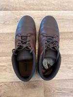 Timberland Sneaker 44,5 braun Nürnberg (Mittelfr) - Mitte Vorschau