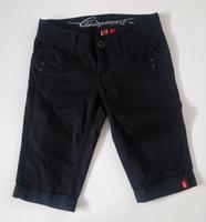 Shorts kurze Hose Esprit Gr. 32 Damen schwarz Bayern - Kitzingen Vorschau