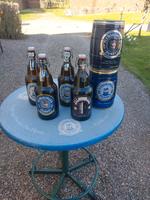 Mehrere Große Flaschen und Dosen der Flensburger Brauerei Schleswig-Holstein - Langballig Vorschau