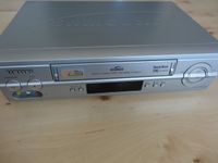 Samsung VHS Videorekorder SV-6553X 6 Köpfe HiFi Stereo VPS Bayern - Landsberg (Lech) Vorschau