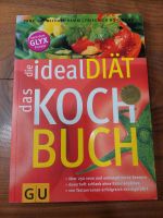 Kochbuch "die idealDIÄT"  Buch Diät kochen von GU Baden-Württemberg - Überlingen Vorschau