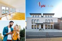 PHI AACHEN - Luxus-Penthouse mit Dachterrasse und Stellplatz in Aldenhoven! Nordrhein-Westfalen - Aldenhoven Vorschau
