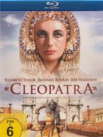 Neuwertiger BluRay Film Cleopatra Hessen - Darmstadt Vorschau