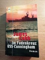 James Cobb Im Fadenkreuz USS Cunningham Kreis Pinneberg - Halstenbek Vorschau