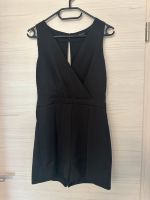 Playsuit Jumpsuit Ark & Co Schwarz 36 S Bayern - Aidenbach Vorschau