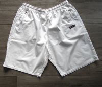 Damen Shorts / kurze Hose weiß Gr. 44 Nordrhein-Westfalen - Herford Vorschau