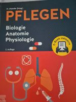 Biologie Anatomie Physiologie elsevesier Baden-Württemberg - Wolpertswende Vorschau