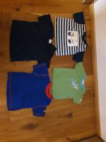 T-shirt Set Baby Gr 74 4St Baden-Württemberg - Eppingen Vorschau