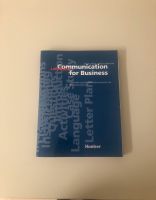 Englisch Lehrbuch Communication for Business Hueber Bayern - Mitterteich Vorschau