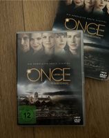 DVD Film / Serie Once upon a Time Stuttgart - Zuffenhausen Vorschau