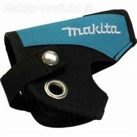 Makita Colttasche Drill Holster für DF030 DF330 HP330 TD090 Nordrhein-Westfalen - Menden Vorschau