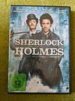 Sherlock Holmes DVD Bayern - Merkendorf Vorschau