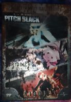 Pitch Black [Limited Steelbook] Schleswig-Holstein - Neumünster Vorschau