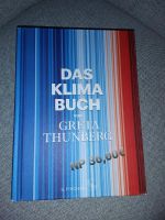 Das Klima Buch von Greta Thunberg Eimsbüttel - Hamburg Lokstedt Vorschau