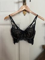 Neu Büstenhalter Bra Schwartz lingerie 75C Berlin - Neukölln Vorschau