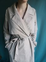 Trenchcoat von VILA, hell-beige, NEU Innenstadt - Köln Altstadt Vorschau