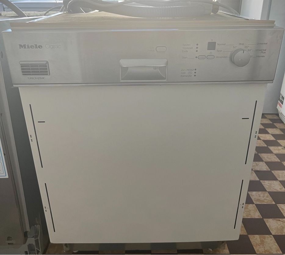 Miele Classic Spülmaschine + 12 Monate Garantie in Hagen