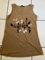 VERO MODA ROCKABILLY TANKTOP SHIRT L VINTAGE BOHO INDIE STYLE Rheinland-Pfalz - Trier Vorschau