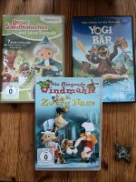 DVD Set Kinder Mecklenburg-Vorpommern - Gustow Vorschau