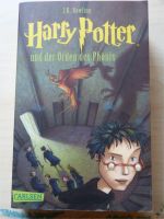 Bücher Harry Potter Nordrhein-Westfalen - Mönchengladbach Vorschau