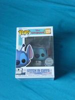 Funko Pop Nr. 1235 Stitch in Cuffs Funko exclusive Sachsen-Anhalt - Halle Vorschau