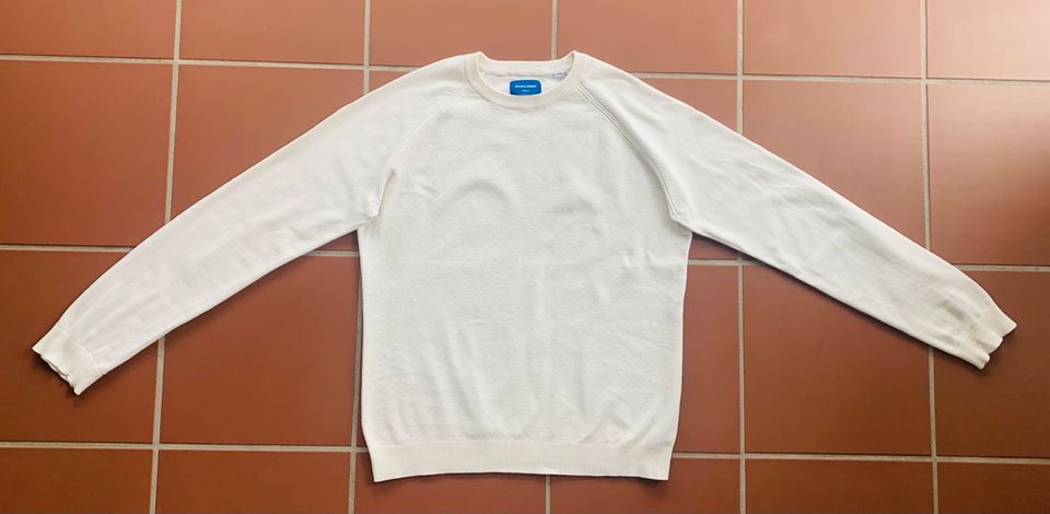 Jack & Jones Feinstrick Pulli in Ratingen