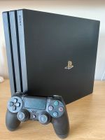 PlayStation 4 Pro / PS4Pro / PS4 pro Niedersachsen - Emden Vorschau