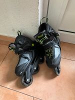 Inline Skates Kinder von Crivit Baden-Württemberg - Rutesheim   Vorschau