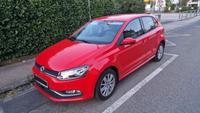 Volkswagen Polo 1.2 TSI 66kW DSG Comfortline Comfortline Bayern - Röthenbach Vorschau