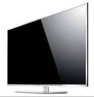 Panasonic LCD TV 47 Zoll (TX-L47ETW60) Sachsen - Eichigt Vorschau