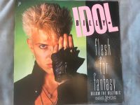 BILLY IDOL FLESH FOR FANTASY MAXI Nordrhein-Westfalen - Neuss Vorschau