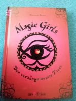 Magic Girls Buch Schleswig-Holstein - Horst (Holstein) Vorschau