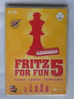 Fritz for Fun - 5 und 6 - Schach lernen spielen verbessern Baden-Württemberg - Winnenden Vorschau
