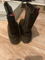 Stiefel in 37 Hessen - Gründau Vorschau