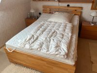 Boxspringbett Niedersachsen - Goslar Vorschau