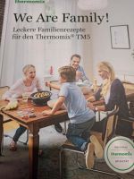 Thermomix Kochbuch We are family! Bayern - Feuchtwangen Vorschau